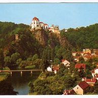 F 27674 - Vranov nad Dyjí 