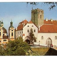 F 27675 - Vranov nad Dyjí 