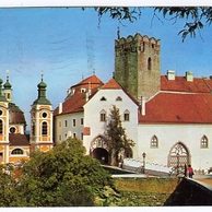 F 27676 - Vranov nad Dyjí 