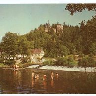 F 27706 - Vranovská přehrada 