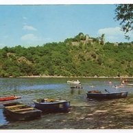 F 27708 - Vranovská přehrada 