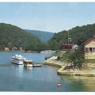 F 27715 - Vranovská přehrada 