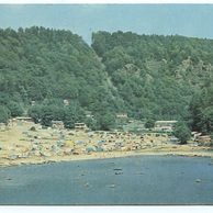 F 27709 - Vranovská přehrada 