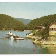 F 27716 - Vranovská přehrada 