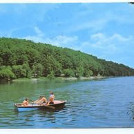 F 27717 - Vranovská přehrada 