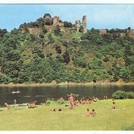 F 27723 - Vranovská přehrada 