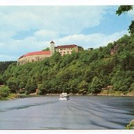 F 27722 - Vranovská přehrada 