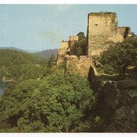 F 27724 - Vranovská přehrada 