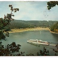 F 27726 - Vranovská přehrada 