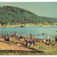 F 27730 - Vranovská přehrada 