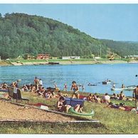 F 27731 - Vranovská přehrada 