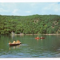 F 27734 - Vranovská přehrada 