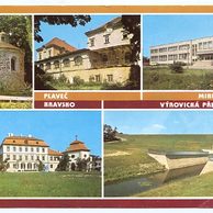 F 27737 - Plaveč u Znojma 