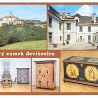 F 27743 - Jevišovice