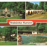 F 27740 - Hrabůvka-Kunzov 