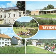 F 27741 - Tavíkovice