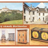F 27744 - Jevišovice