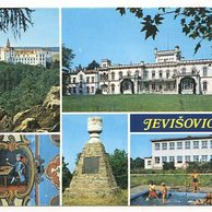 F 27746 - Jevišovice