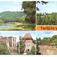 F 27751 - Helfštýn