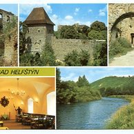 F 27749 - Helfštýn