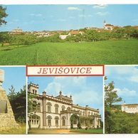 F 27748 - Jevišovice