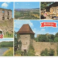 F 27752 - Helfštýn