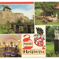 F 27754 - Helfštýn