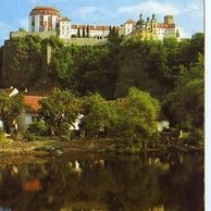 F 37533 - Vranov nad Dyjí 