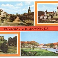 F 27757 - Rakovník