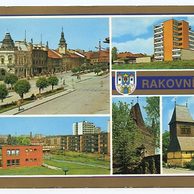 F 27760 - Rakovník