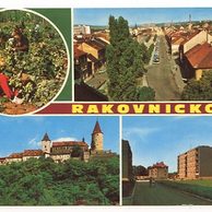 F 27758 - Rakovník