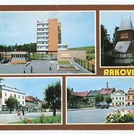 F 27768 - Rakovník
