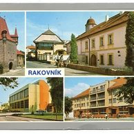 F 27765 - Rakovník