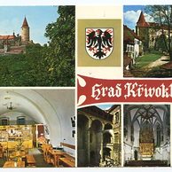 F 27770 - Křivoklát