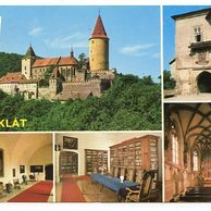 F 27767 - Křivoklát