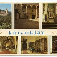 F 27766 - Křivoklát