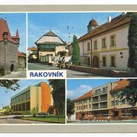 F 27774 - Rakovník