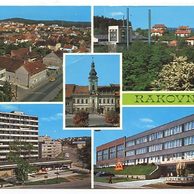 F 27771 - Rakovník