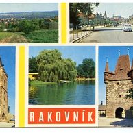 F 27781 - Rakovník