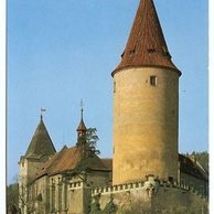 F 27783 - Křivoklát