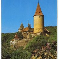 F 27785 - Křivoklát