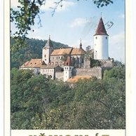 F 27786 - Křivoklát