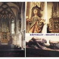 F 27790 - Křivoklát