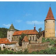 F 27791 - Křivoklát