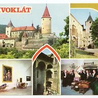 F 27788 - Křivoklát