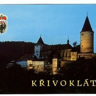F 27789 - Křivoklát