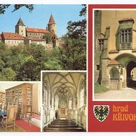 F 27796 - Křivoklát