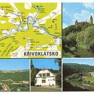F 27795 - Křivoklát
