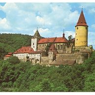 F 27797 - Křivoklát