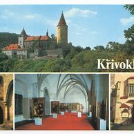 F 27792 - Křivoklát